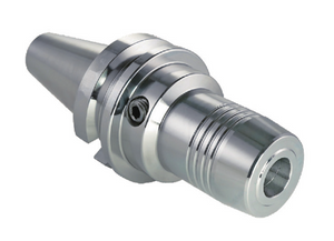 Hydraulic chuck, standard