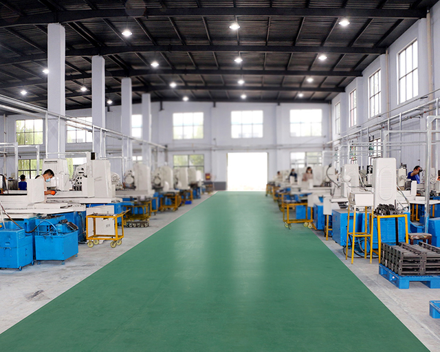 Shrink Fit Chuck 4.5° BBT