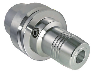 Hydraulic chuck, HSK-F