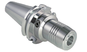 Hydraulic chuck, standard