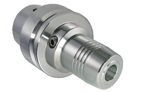Hydraulic chuck, HSK-E