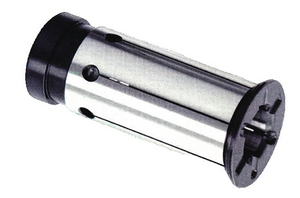 Hydraulic Collet, coolant