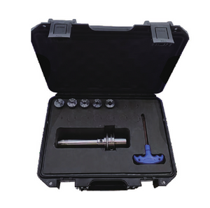 Hydraulic Chuck & collet set