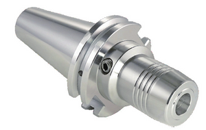 Hydraulic chuck, standard